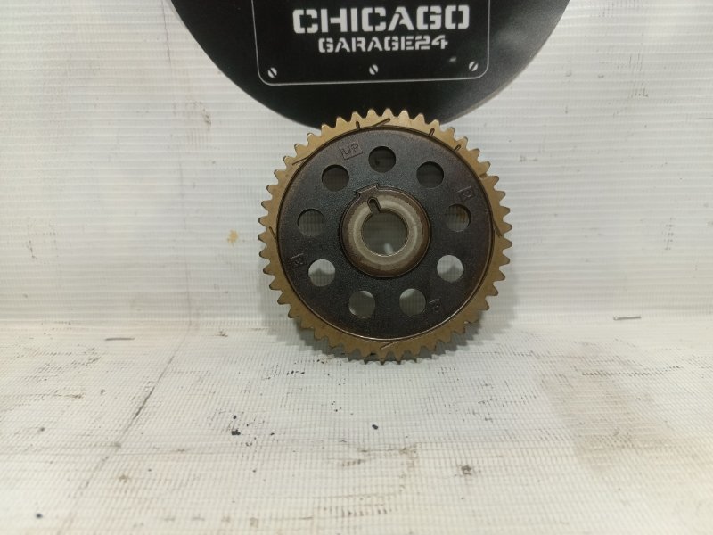 Шестерня распредвала, 500 рублей, Красноярск