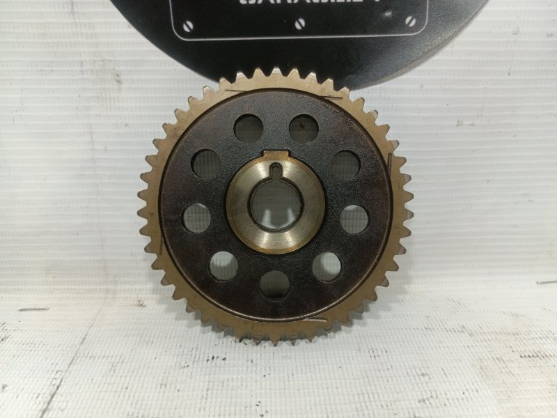 Шестерня распредвала, 500 рублей, Красноярск