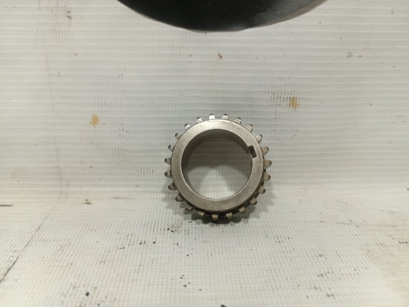 Шестерня коленвала, 500 рублей, Красноярск