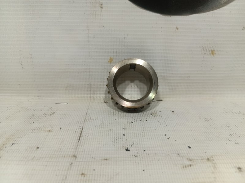 Шестерня коленвала, 500 рублей, Красноярск