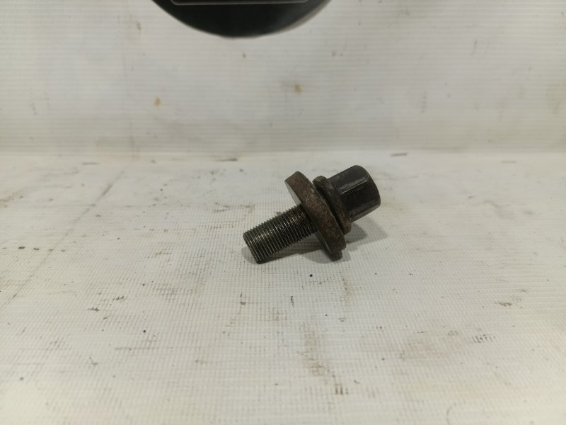 Болт шкива коленвала, 300 рублей, Красноярск