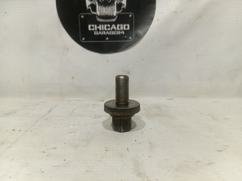 Болт шкива коленвала, 300 рублей, Красноярск