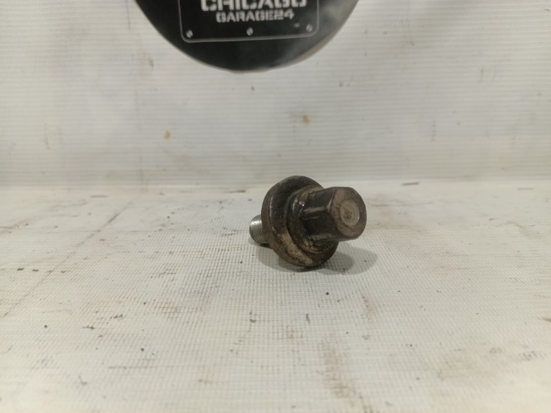 Болт шкива коленвала, 300 рублей, Красноярск