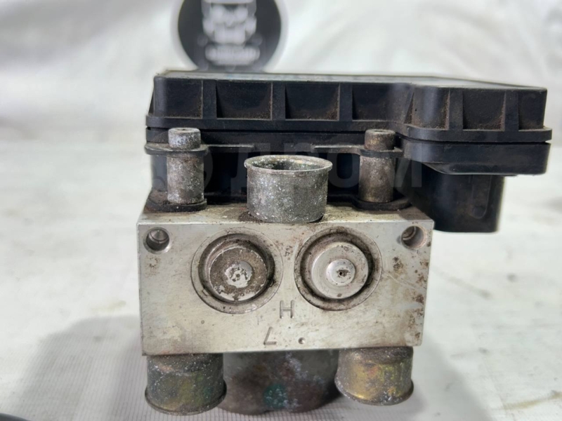 Блок ABS, 1100 рублей, Красноярск