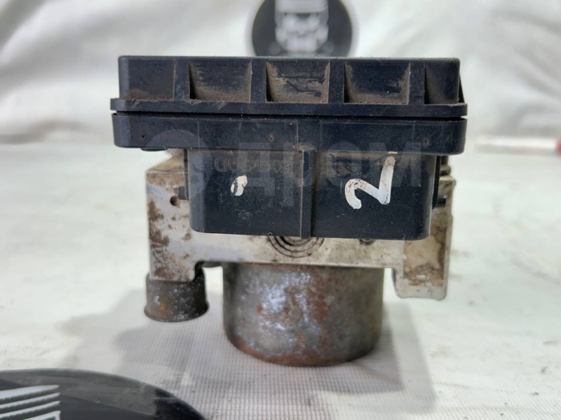 Блок ABS, 1100 рублей, Красноярск