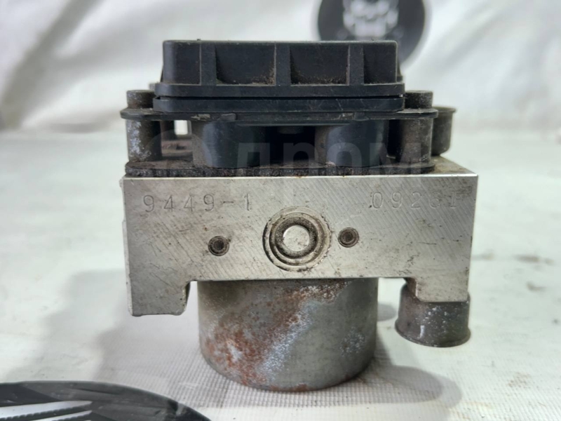 Блок ABS, 1100 рублей, Красноярск