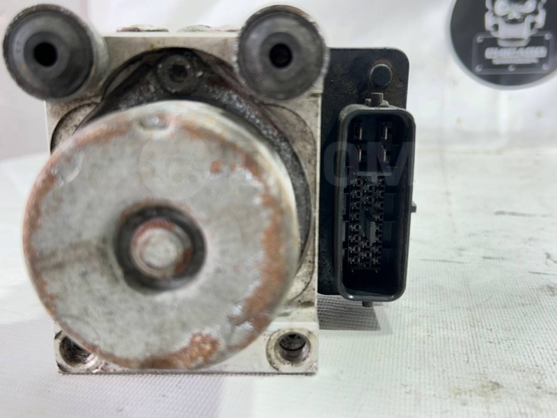 Блок ABS, 1100 рублей, Красноярск