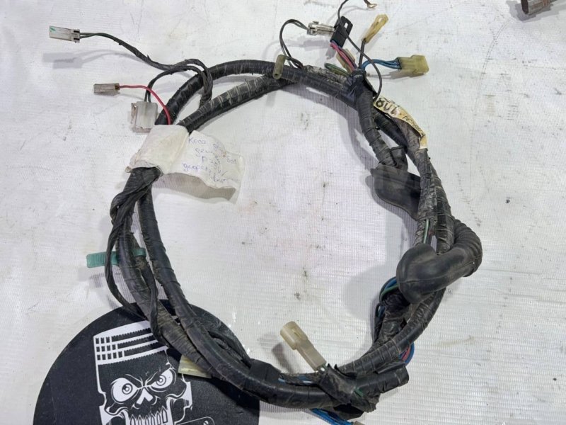 Проводка двери, 1700 рублей, Красноярск