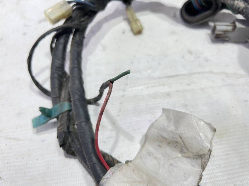 Проводка двери, 1700 рублей, Красноярск