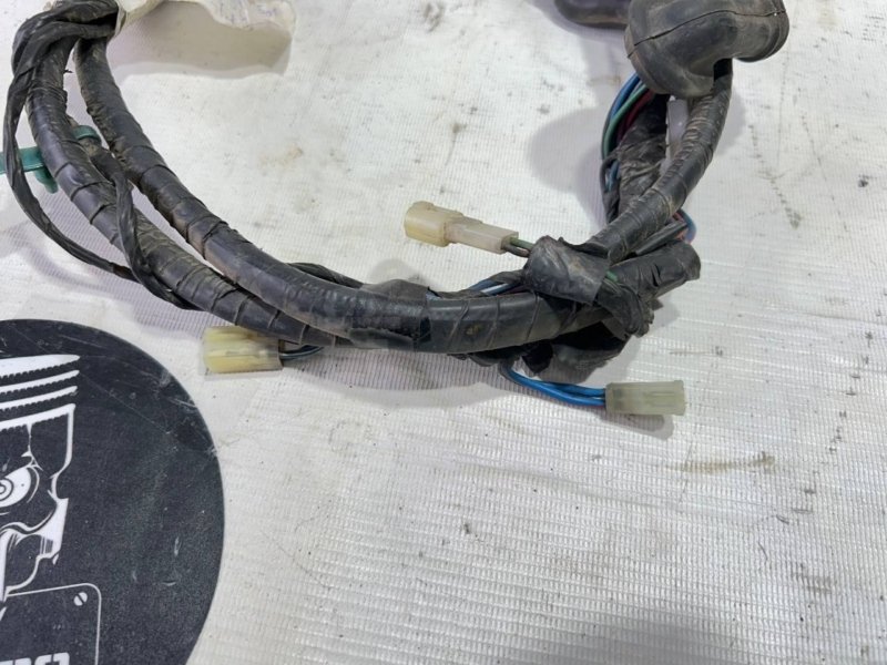 Проводка двери, 1700 рублей, Красноярск