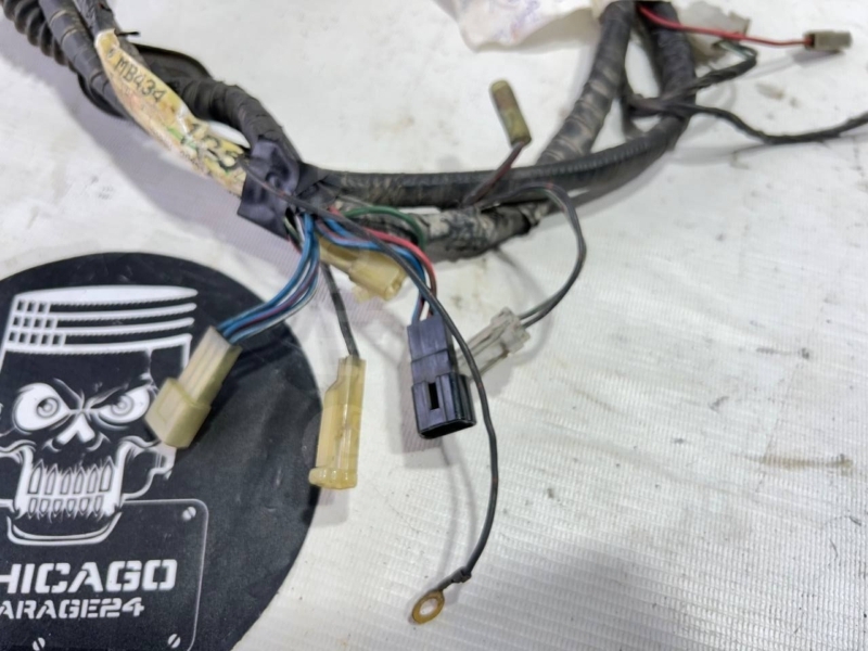 Проводка двери, 1700 рублей, Красноярск