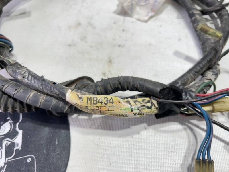 Проводка двери, 1700 рублей, Красноярск