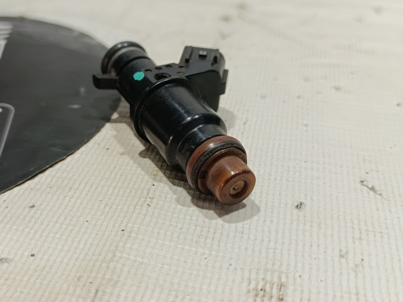 Форсунка топливная, 700 рублей, Красноярск