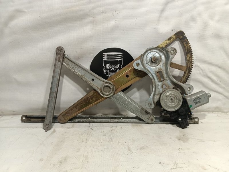 Стеклоподъемный механизм, 1700 рублей, Красноярск