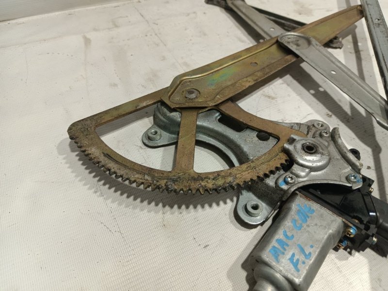 Стеклоподъемный механизм, 1700 рублей, Красноярск