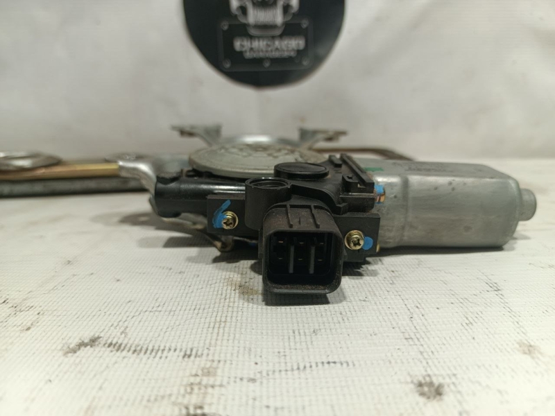 Стеклоподъемный механизм, 1700 рублей, Красноярск