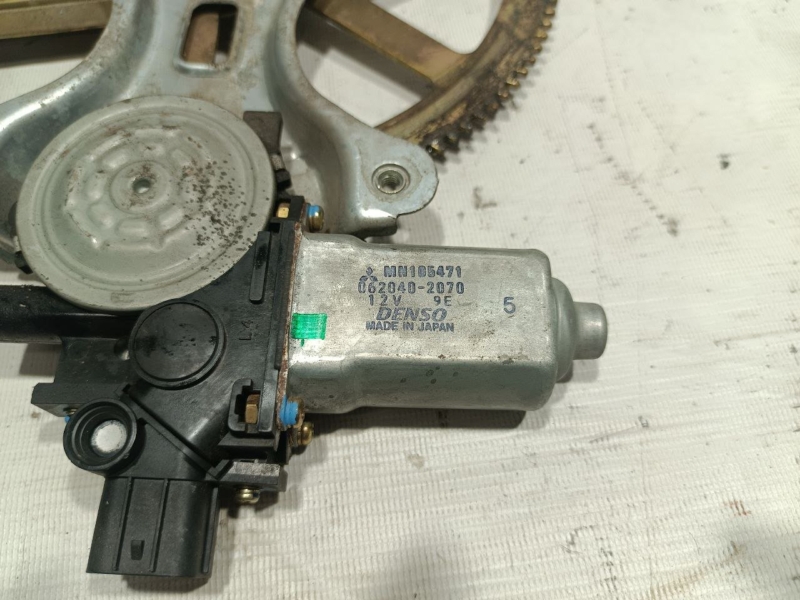 Стеклоподъемный механизм, 1700 рублей, Красноярск