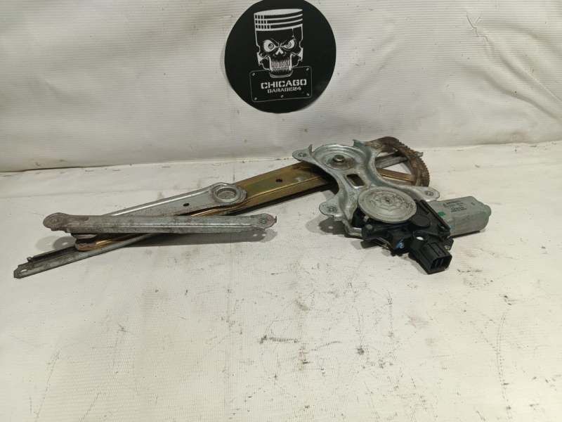 Стеклоподъемный механизм, 1700 рублей, Красноярск