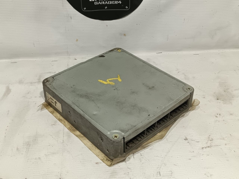 Блок управления двигателем, 10900 рублей, Красноярск