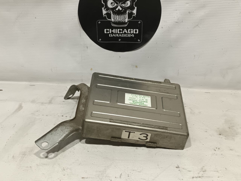 Блок управления двигателем, 900 рублей, Красноярск