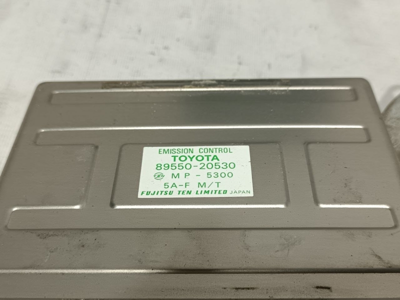 Блок управления двигателем, 900 рублей, Красноярск