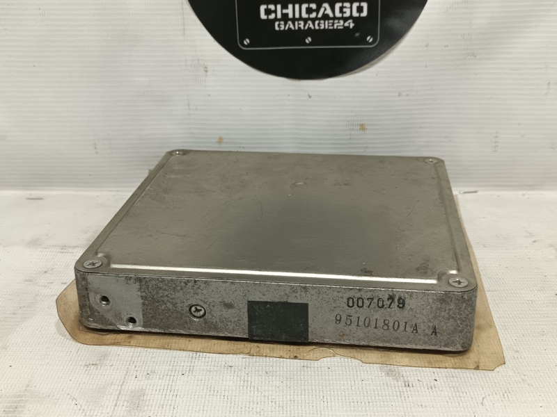 Блок управления двигателем, 700 рублей, Красноярск