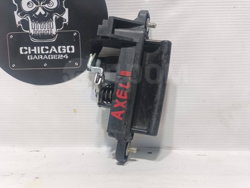 Ручка двери багажника, 1000 рублей, Красноярск