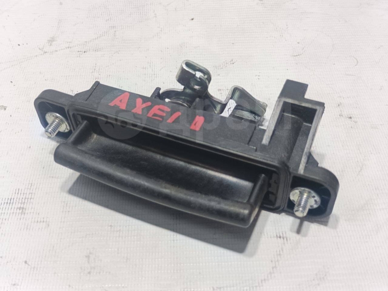 Ручка двери багажника, 1000 рублей, Красноярск