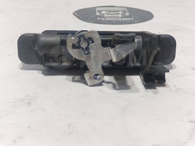 Ручка двери багажника, 1000 рублей, Красноярск