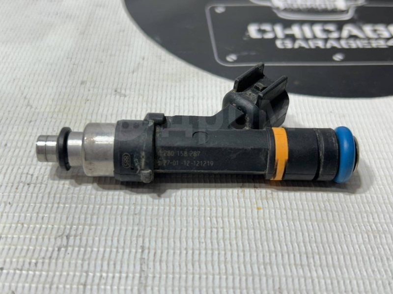 Форсунка топливная, 800 рублей, Красноярск