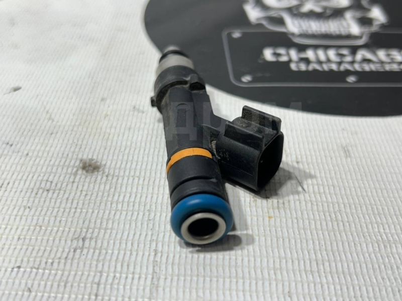 Форсунка топливная, 800 рублей, Красноярск