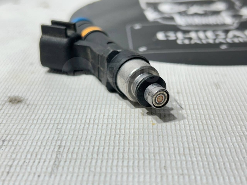 Форсунка топливная, 800 рублей, Красноярск