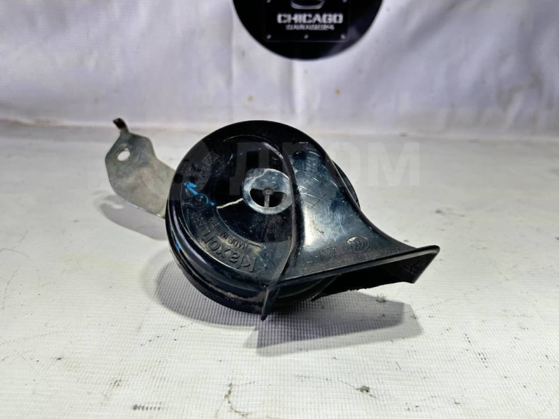 Звуковой сигнал, 600 рублей, Красноярск