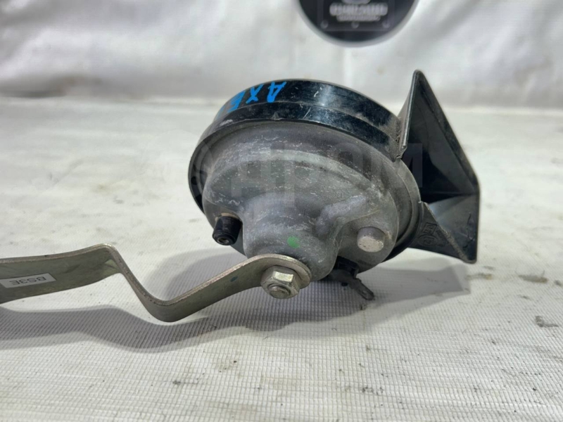 Звуковой сигнал, 600 рублей, Красноярск