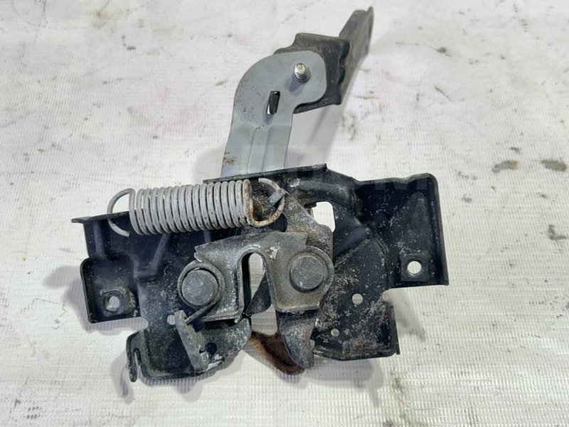 Замок капота, 800 рублей, Красноярск