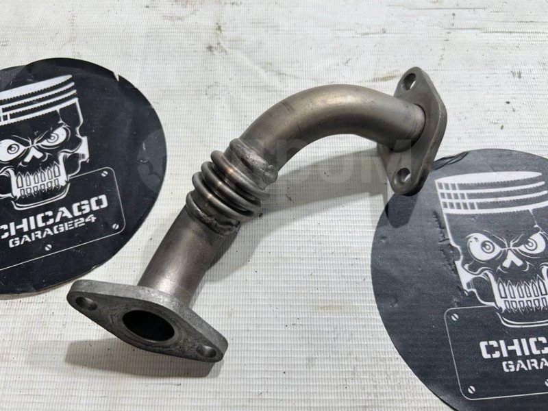 Трубка EGR, 700 рублей, Красноярск