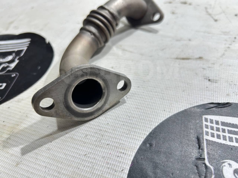 Трубка EGR, 700 рублей, Красноярск