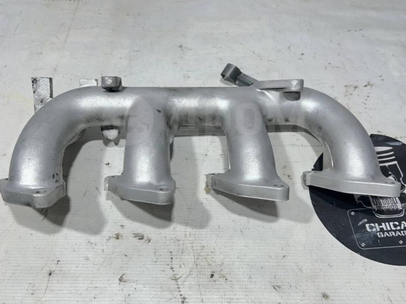 Коллектор впускной, 2000 рублей, Красноярск