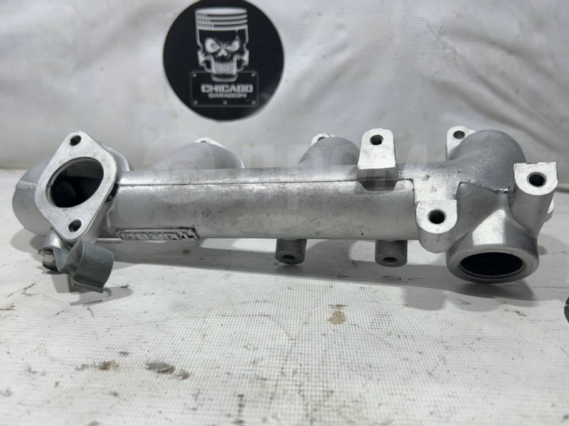 Коллектор впускной, 2000 рублей, Красноярск