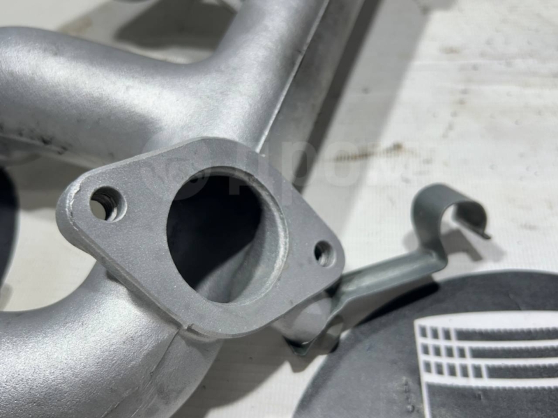 Коллектор впускной, 2000 рублей, Красноярск