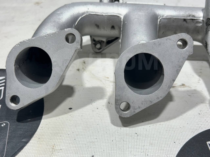 Коллектор впускной, 2000 рублей, Красноярск