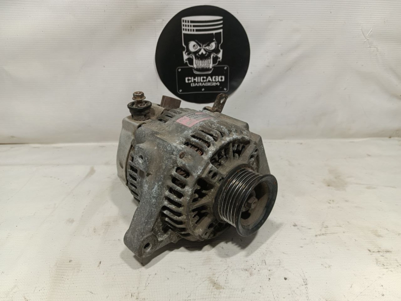 Генератор, 7900 рублей, Красноярск