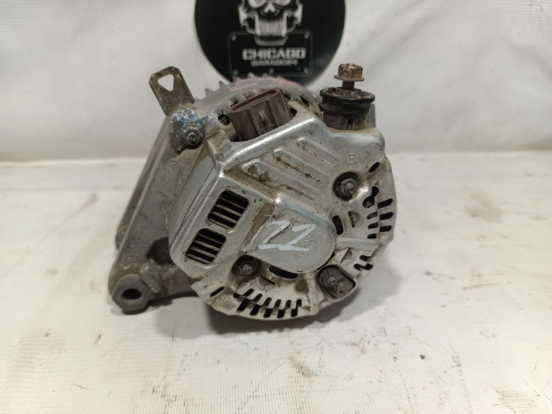 Генератор, 7900 рублей, Красноярск