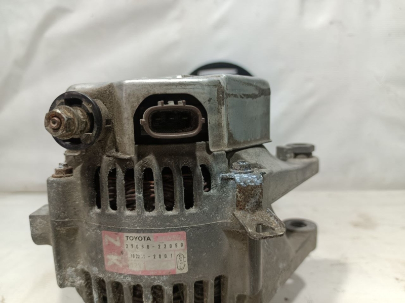 Генератор, 7900 рублей, Красноярск