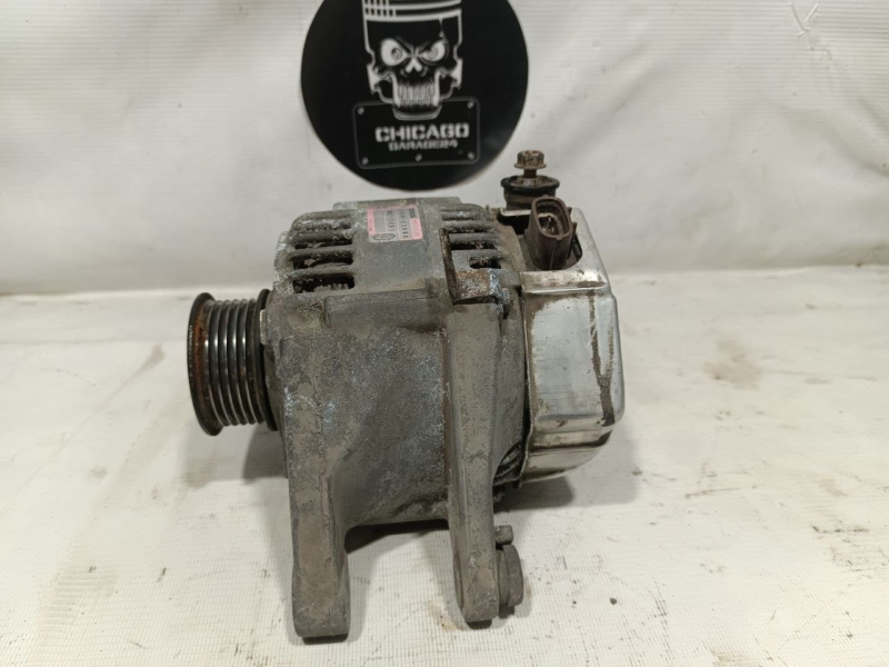 Генератор, 7900 рублей, Красноярск