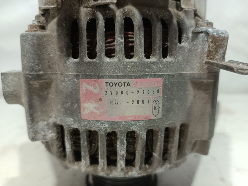 Генератор, 7900 рублей, Красноярск