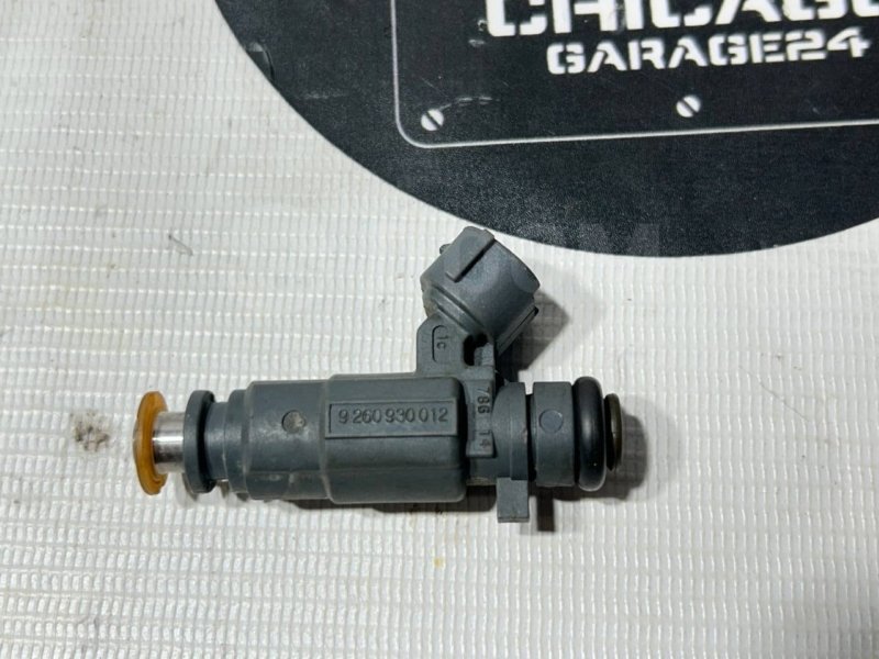 Форсунка топливная, 1100 рублей, Красноярск