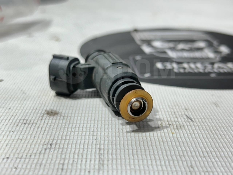 Форсунка топливная, 1100 рублей, Красноярск