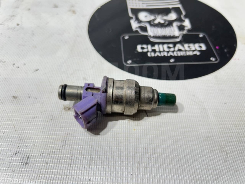 Форсунка топливная, 700 рублей, Красноярск