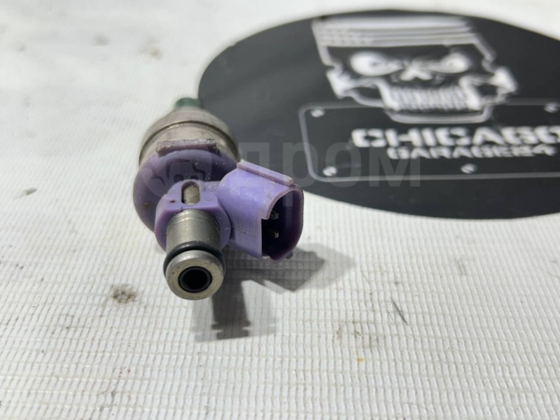 Форсунка топливная, 700 рублей, Красноярск